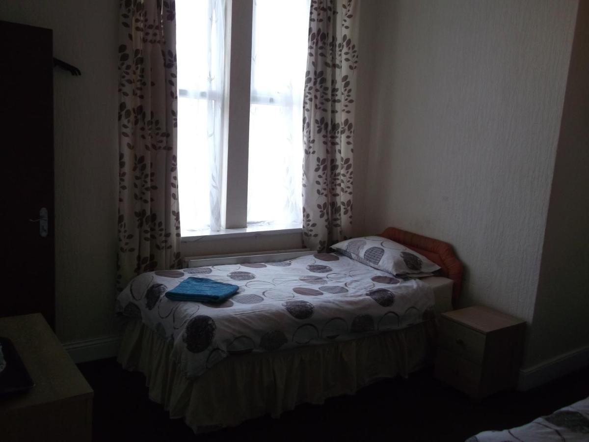 Durham House Hotel ゲーツヘッド エクステリア 写真